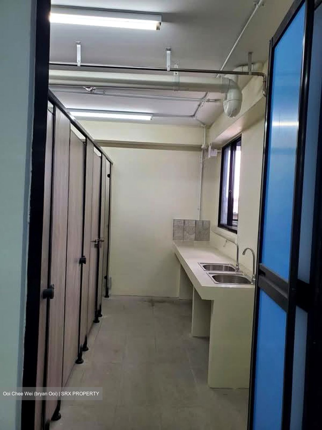 Jalan Besut (D22), Apartment #540110171